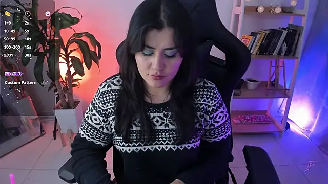 GretaX-X online show from 02.11.26