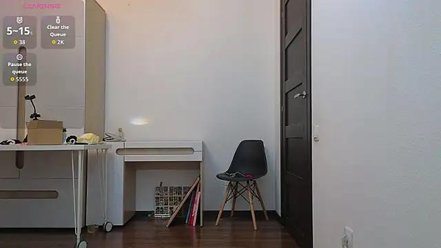 Milana15 online show from 02.26.26