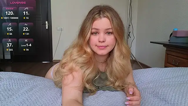 Milana15 online show from 03.19.26