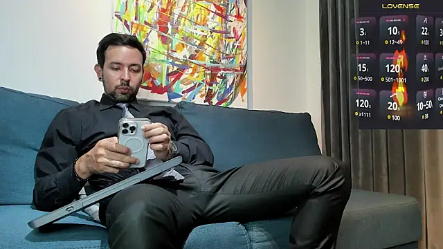 tommy raym0ndg online show from 12.20.24