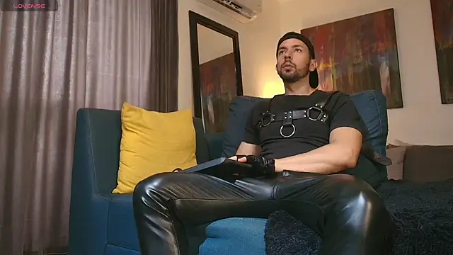 tommy raym0ndg online show from 07.18.26