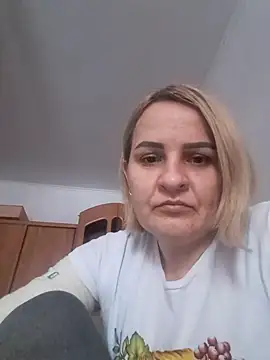 Malichkaanna30 online show from 01.05.25