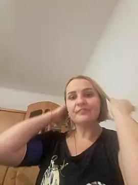 Malichkaanna30 online show from 01.11.25