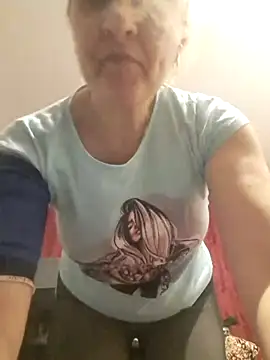 Malichkaanna30 online show from 02.13.25