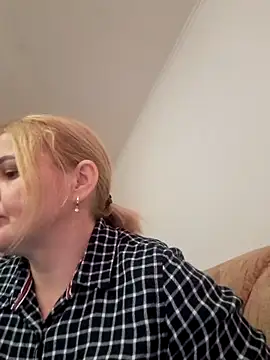 Malichkaanna30 online show from 03.14.25