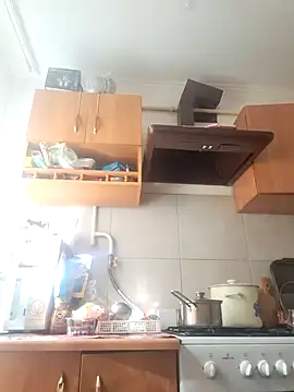 Malichkaanna30 online show from 09.12.25