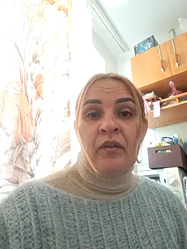 Malichkaanna30 online show from 10.21.25