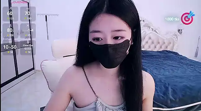 Snapshot of CN-xiaofei chatting on 02.03.25 CN-xiaofei online show from 02.03.25
