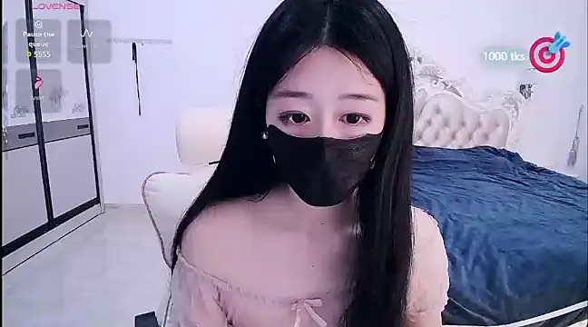 Snapshot of CN-xiaofei chatting on 02.03.25 CN-xiaofei online show from 02.03.25