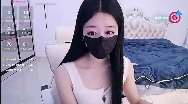 Snapshot of CN-xiaofei chatting on 02.06.25 CN-xiaofei online show from 02.06.25