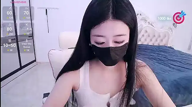 Snapshot of CN-xiaofei chatting on 02.13.25 CN-xiaofei online show from 02.13.25