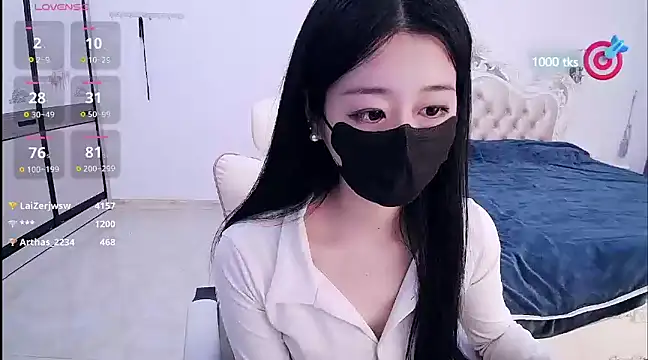 Snapshot of CN-xiaofei chatting on 02.15.25 CN-xiaofei online show from 02.15.25