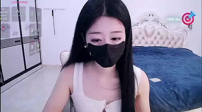 Snapshot of CN-xiaofei chatting on 02.20.25 CN-xiaofei online show from 02.20.25