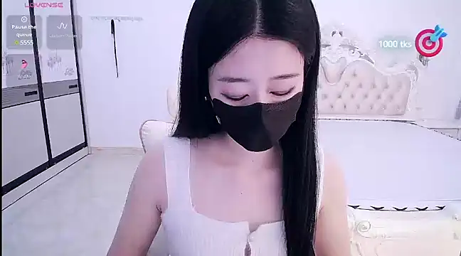 Snapshot of CN-xiaofei chatting on 03.01.25 CN-xiaofei online show from 03.01.25