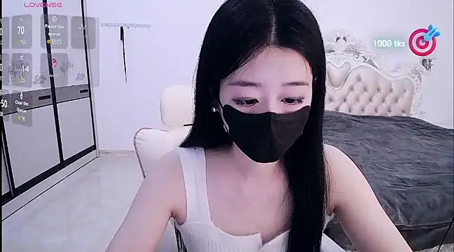 Snapshot of CN-xiaofei chatting on 03.02.25 CN-xiaofei online show from 03.02.25