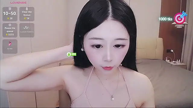 CN-xiaofei online show from 06.27.26