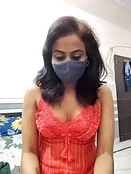 Snapshot of Raat_ki_rani_ chatting on 01.30.25 Raat ki rani  online show from 01.30.25