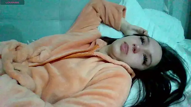 Snapshot of -HornyAngel- chatting on 02.22.25 -HornyAngel- online show from 02.22.25
