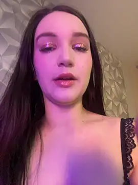 -HornyAngel- online show from 02.07.26