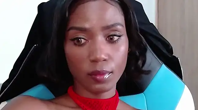 Snapshot of Kalua_Brown chatting on 02.26.25 Kalua Brown online show from 02.26.25