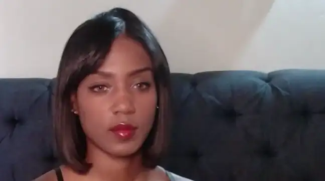 Snapshot of Kalua_Brown chatting on 03.22.25 Kalua Brown online show from 03.22.25