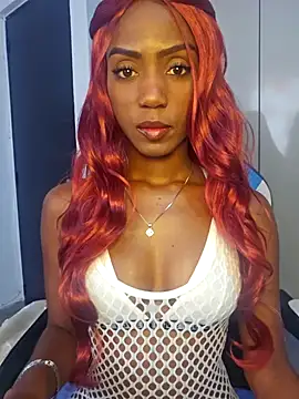 Snapshot of Kalua_Brown chatting on 11.28.25 Kalua Brown online show from 11.28.25