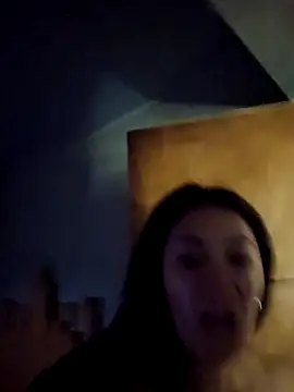 Snapshot of Nikkinata chatting on 10.29.25 Nikkinata online show from 10.29.25