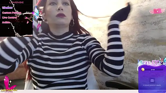  yuyi online show from 01.08.26