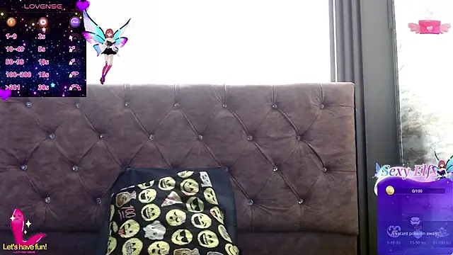  yuyi online show from 02.06.26