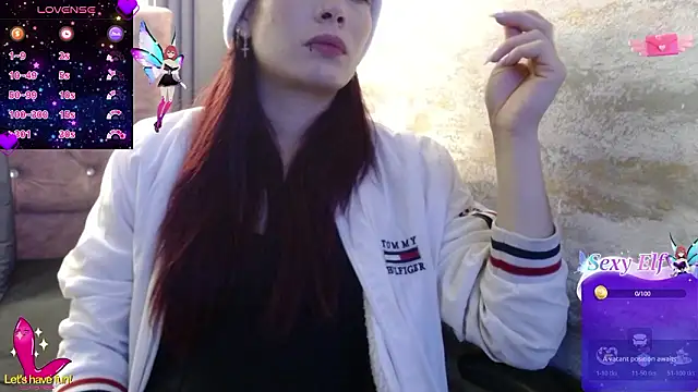  yuyi online show from 02.19.26