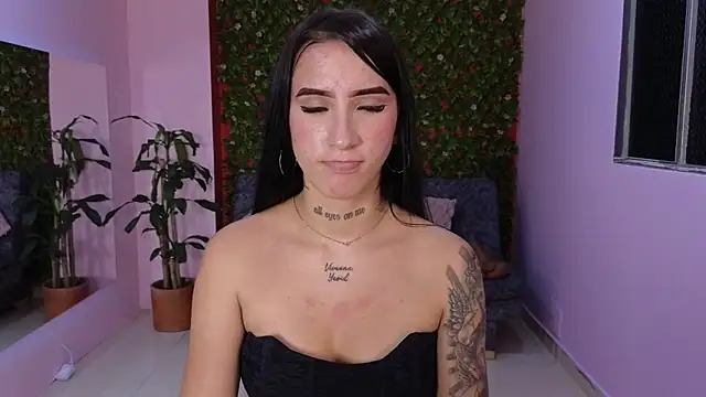 mei sweetcat online show from 02.08.26