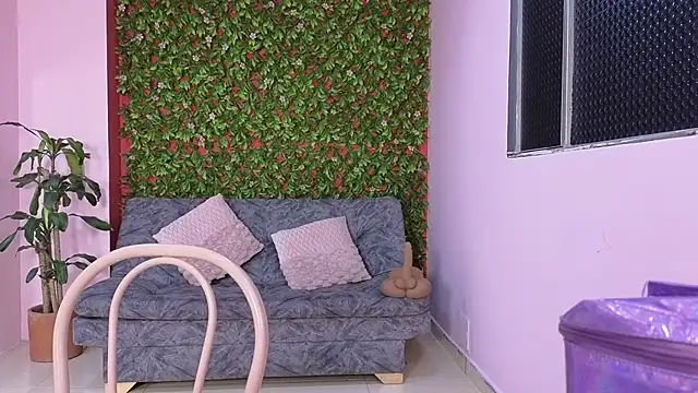 mei sweetcat online show from 02.22.26