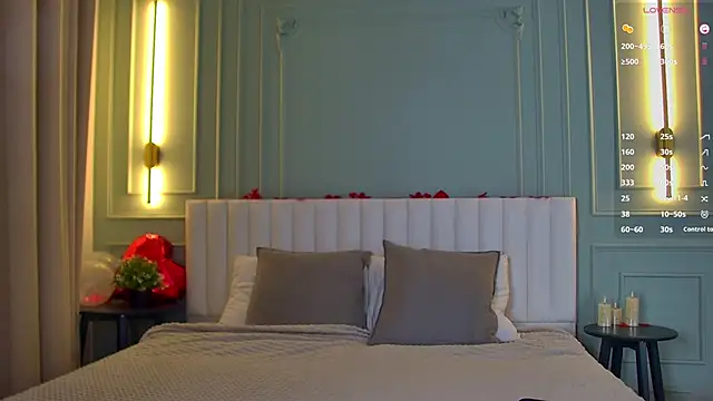 RizeShiro online show from 02.16.26