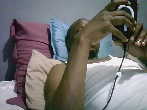 TheeRealShow online show from 03.11.26