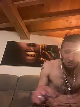 Bigkisslove online show from 03.28.26