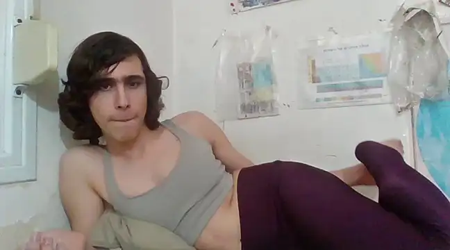 Snapshot of myself314 chatting on 12.16.24 myself314 online show from 12.16.24