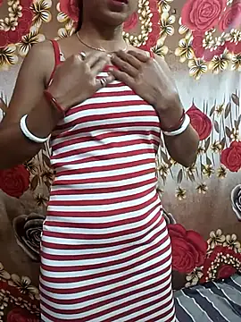 Snapshot of GF_nd_BF_ chatting on 03.07.25 GF nd BF  online show from 03.07.25