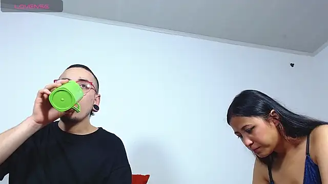 Hot Teens69 online show from 12.27.24