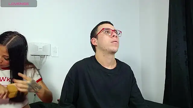 Hot Teens69 online show from 01.23.25