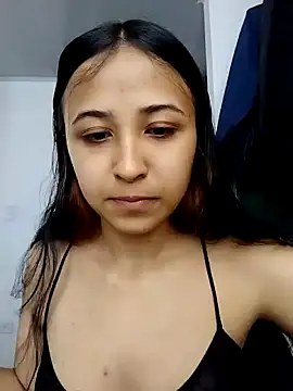 Hot Teens69 online show from 01.25.25