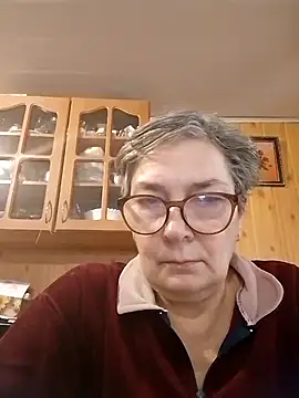 IrinaSweet54 online show from 01.08.25