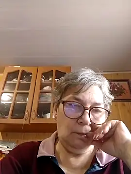 IrinaSweet54 online show from 01.12.25