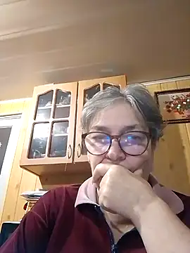 IrinaSweet54 online show from 01.12.25