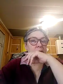 IrinaSweet54 online show from 01.15.25