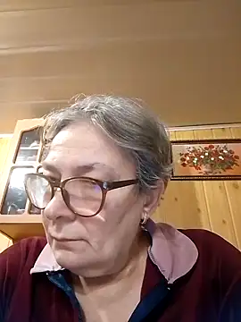 IrinaSweet54 online show from 01.18.25