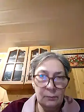 IrinaSweet54 online show from 01.19.25