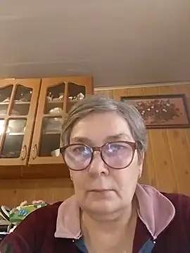 IrinaSweet54 online show from 01.23.25