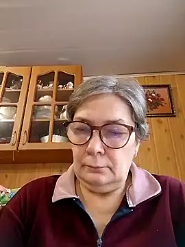 IrinaSweet54 online show from 01.24.25