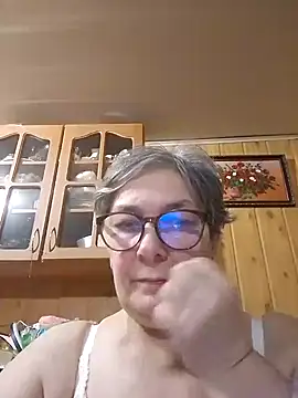 IrinaSweet54 online show from 01.26.25