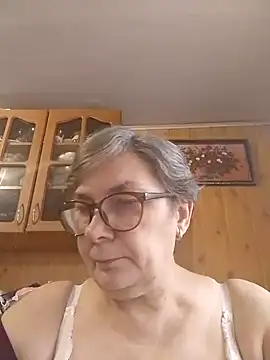 IrinaSweet54 online show from 01.27.25